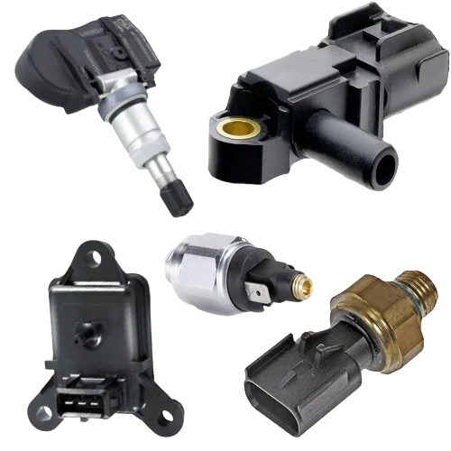 Autoparts Sensor