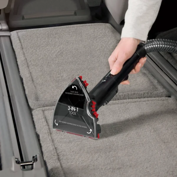 Bissell Spot Clean Turbo Auto Mate Carpet And Upholstery Cleaner (4)