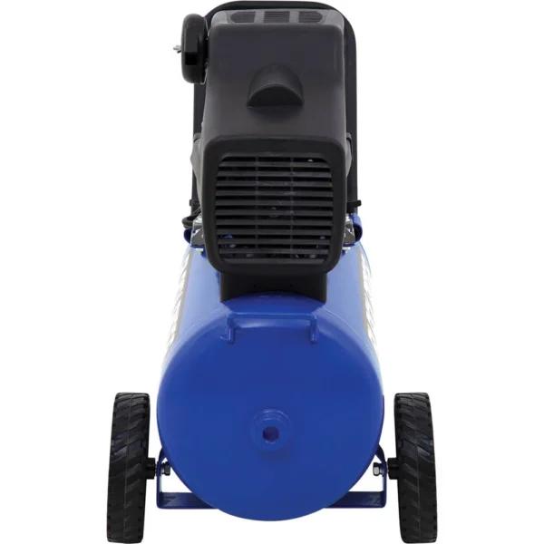 Blackridge Air Compressor 2 5HP Direct Drive 40 Litre tank (2)