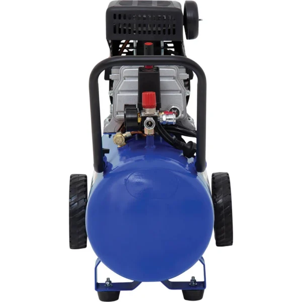 Blackridge Air Compressor 2 5HP Direct Drive 40 Litre tank (3)