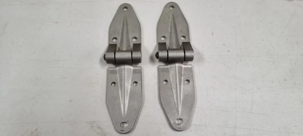 Bonnet Hood Hinges To Suit Toyota Landcruiser 40 Series FJ40