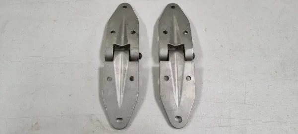Bonnet Hood Hinges To Suit Toyota Landcruiser 40 Series FJ401