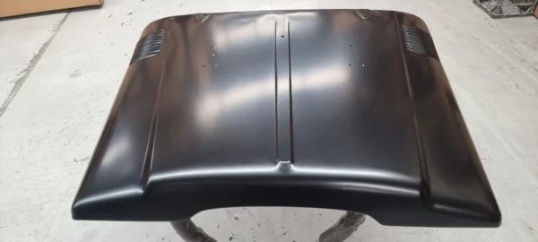 Bonnet Hood To Suit Toyota Landcruiser FJ40 1974 1984