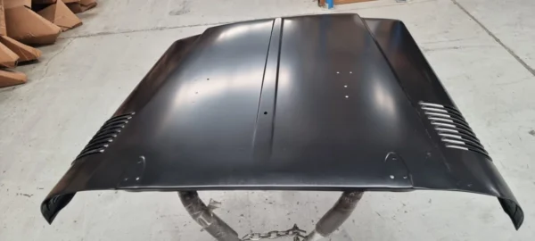 Bonnet Hood To Suit Toyota Landcruiser FJ40 1974 19841