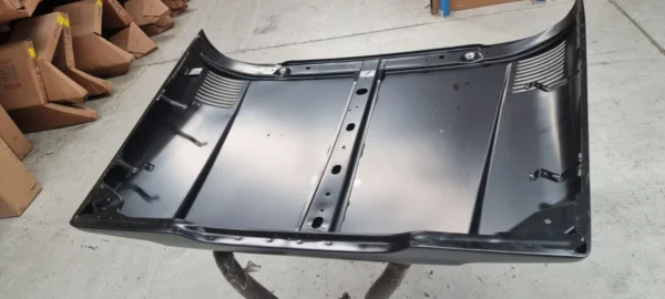 Bonnet Hood To Suit Toyota Landcruiser FJ40 1974 19844