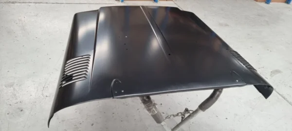 Bonnet Hood To Suit Toyota Landcruiser FJ40 1974 19845