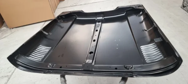 Bonnet Hood To Suit Toyota Landcruiser FJ40 1974 19846