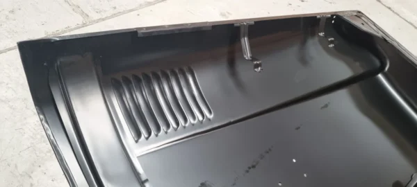 Bonnet Hood To Suit Toyota Landcruiser FJ40 1974 19847