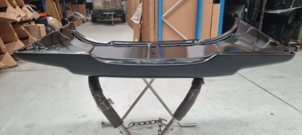 Bonnet Hood To Suit Toyota Landcruiser FJ40 1974 19848