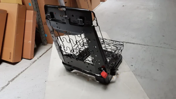 Camaro 1967 1968 Right Hand Complete Seat Frame 1