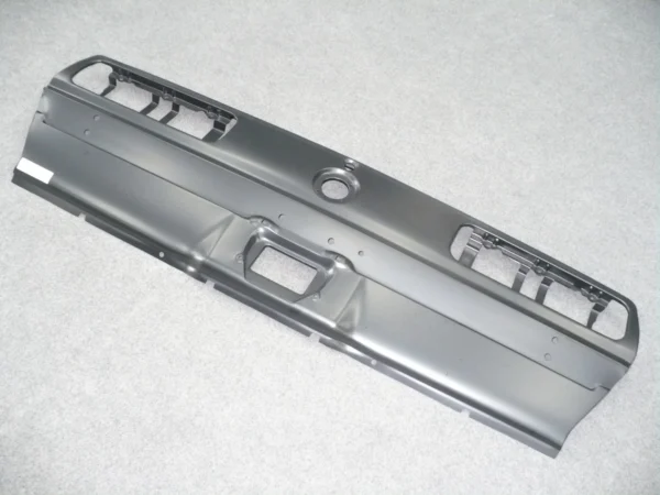 Camaro 1967 1968 Standard Beaver Tail Light Panel