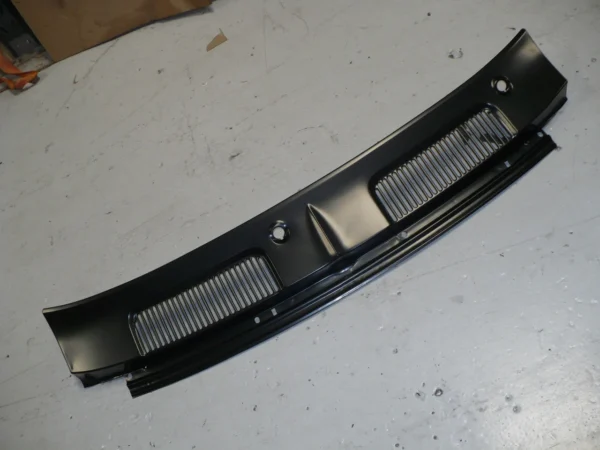 Camaro 1967 1969 Cowl Vent Grille