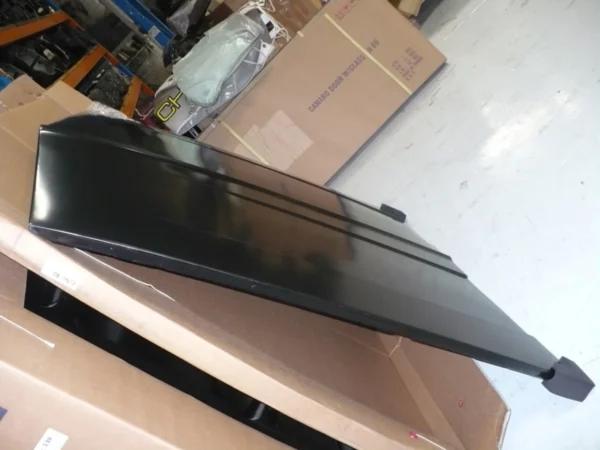 Camaro 1967 1969 Standard Hood Bonnet 1