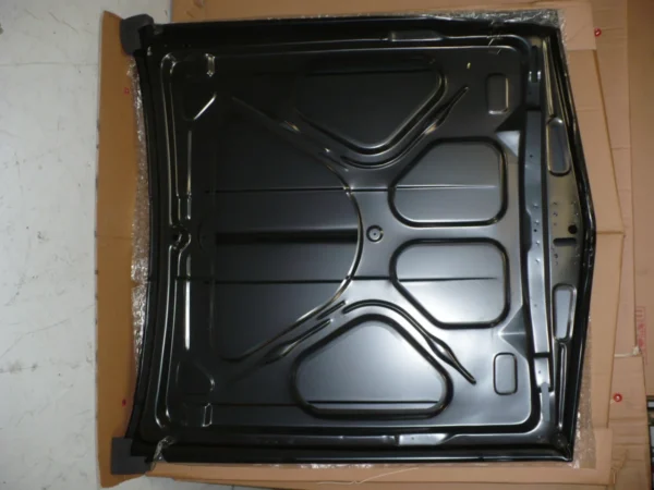 Camaro 1967 1969 Standard Hood Bonnet 2