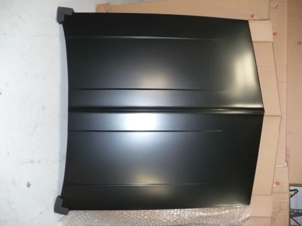 Camaro 1967 1969 Standard Hood Bonnet