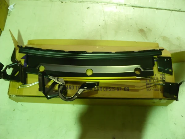 Camaro 1967 1969 Torsion Bar Chassis