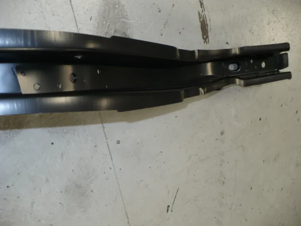 Camaro 1967 Left Hand Frame Rail 4