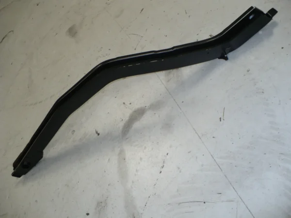 Camaro 1967 Left Hand Frame Rail1
