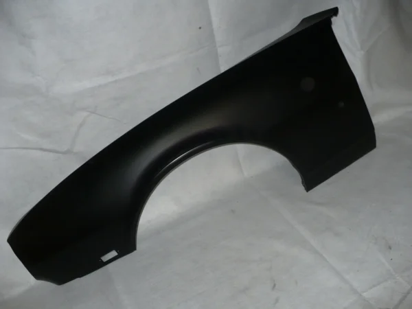 Camaro 1967 RS Left Hand Front Fender Guard