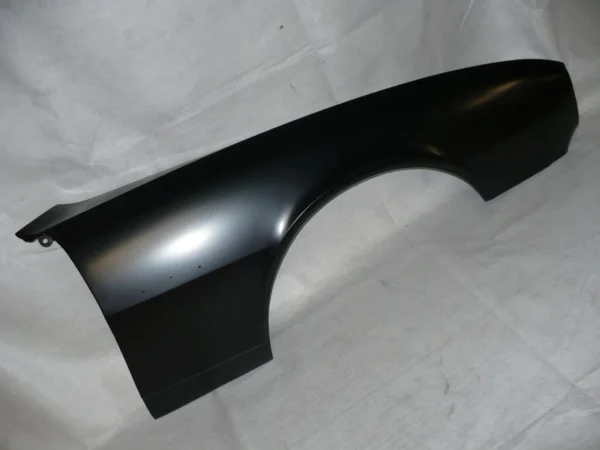 Camaro 1967 RS Right Hand Front Fender Guard