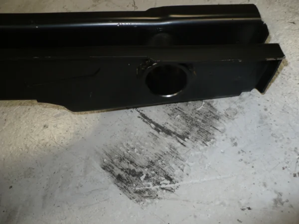 Camaro 1967 Right Hand Frame Rail 2