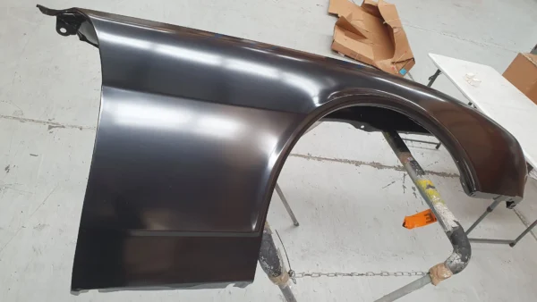 Camaro 1967 Right Hand Standard Front Fender Guard