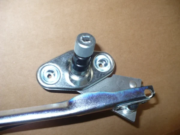 Camaro 1967 Wiper Motor Transmission Arms 2