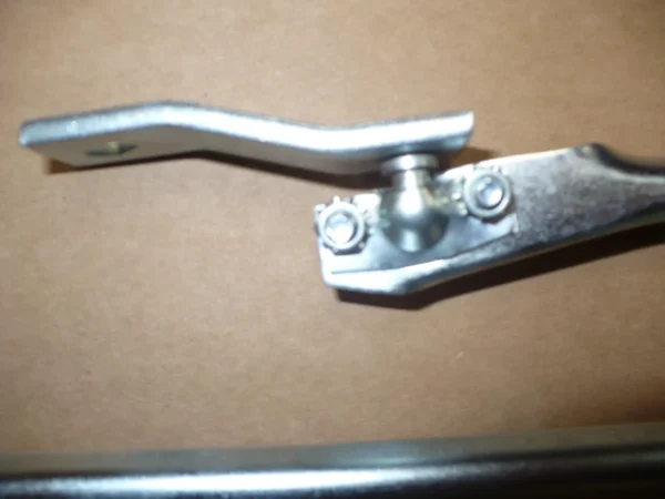 Camaro 1967 Wiper Motor Transmission Arms 3