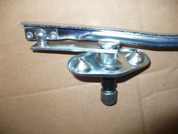 Camaro 1967 Wiper Motor Transmission Arms 6