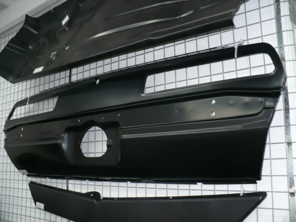 Camaro 1969 Standard Beaver Tail Light Panel