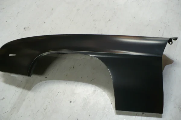 Camaro '69 L H Front Guard With Extension 1