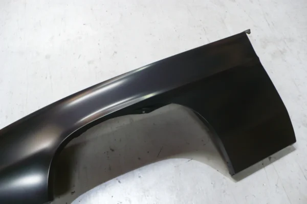 Camaro '69 L H Front Guard With Extension 2