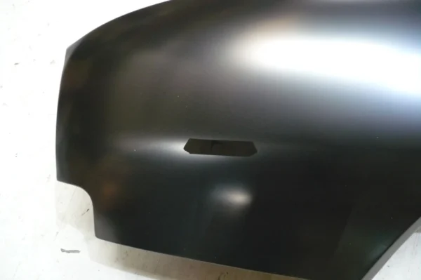 Camaro '69 L H Front Guard With Extension 4