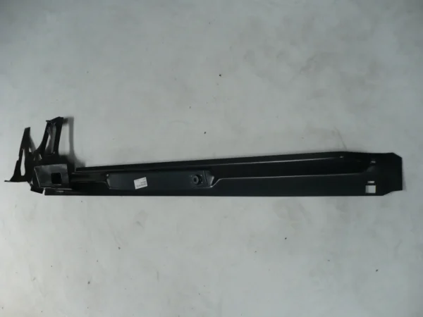 Camaro Firebird 1967 1968 Coupe Inner Sill Rocker Panel