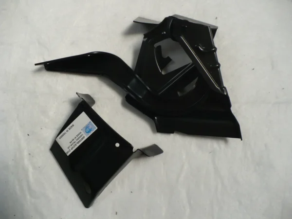 Camaro Firebird 1967 1969 Trunk Lid Hinge (Pair)