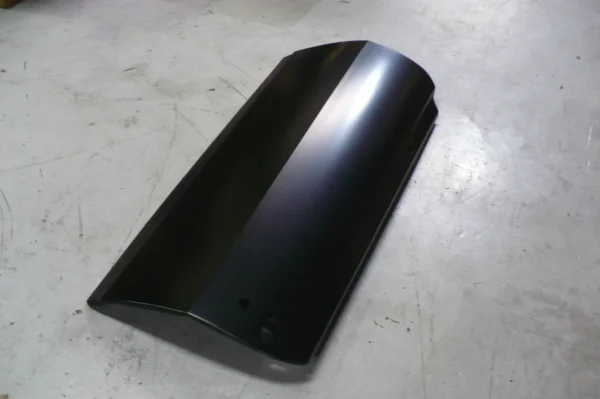 Camaro Firebird 1967 Door Skin 1
