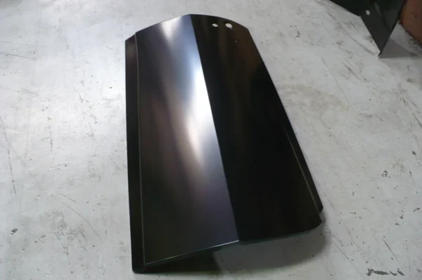 Camaro Firebird 1967 Door Skin 4
