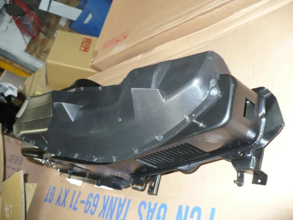 Camaro Firebird 1967 Heater Case Assembly 2