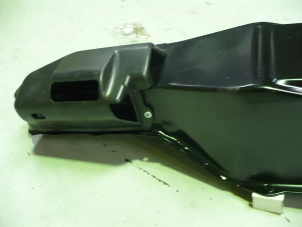 Camaro Firebird 1968 1969 Nova 1968 1972 Heater Case Assembly 5