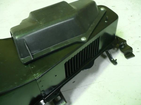 Camaro Firebird 1968 1969 Nova 1968 1972 Heater Case Assembly4
