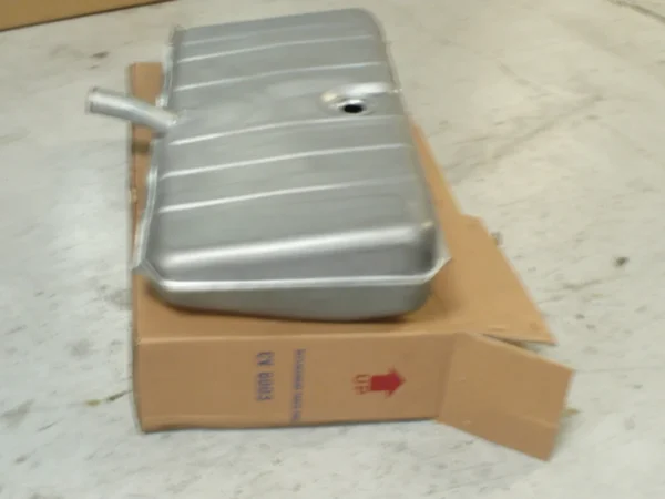 Camaro Firebird 1969 Fuel Gas Tank2