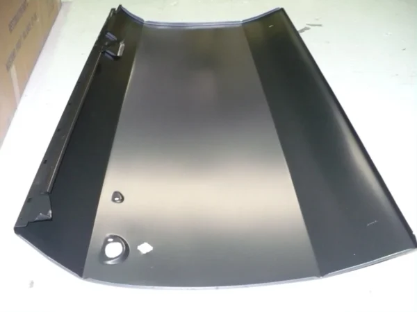 Chevelle 1966 1967 Left Hand Door Skin (3)