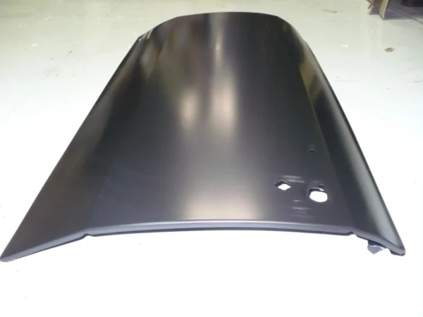 Chevelle 1966 1967 Left Hand Door Skin (4)