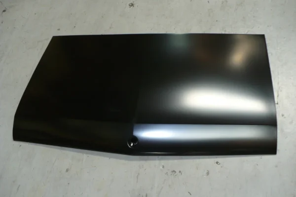 Chevelle 1968 1972 Boot Trunk Lid (1)