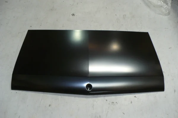 Chevelle 1968 1972 Boot Trunk Lid (2)
