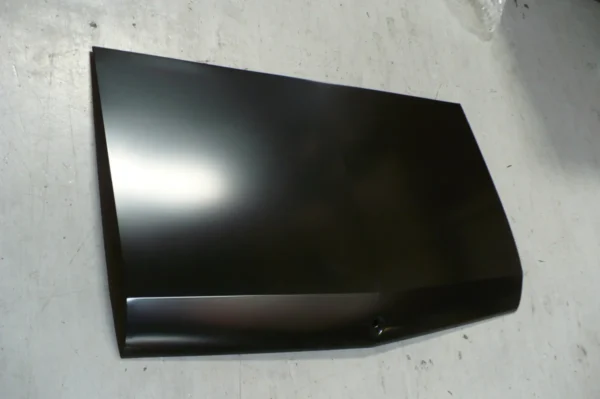 Chevelle 1968 1972 Boot Trunk Lid (4)