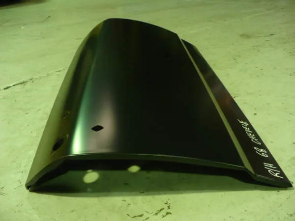 Chevelle 1968 Right Hand Door Skin (2)