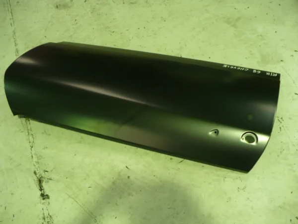 Chevelle 1968 Right Hand Door Skin (3)