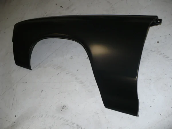 Chevelle 67 L H Fender Guard (1)