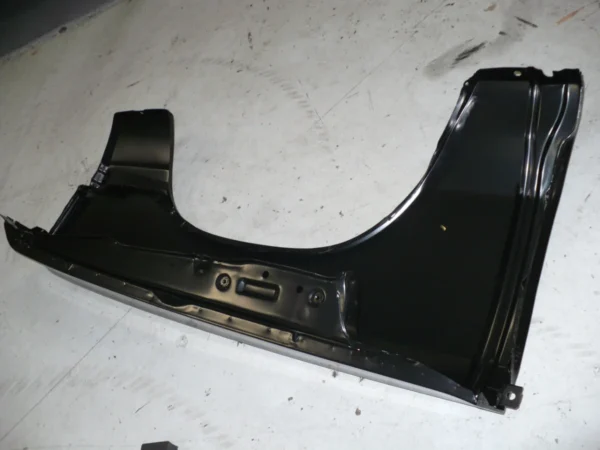 Chevelle 67 L H Fender Guard (3)